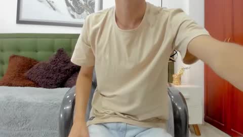   T H E    M A R K   K I N G online show from February 13, 5:20 pm