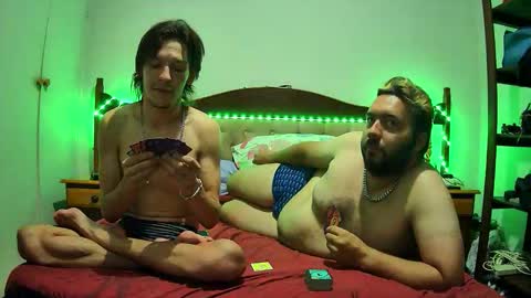 the_misfts online show from February 2, 11:31 am