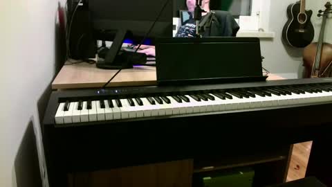 Stephan 34  Cassandra 25 online show from May 29, 10:30 pm