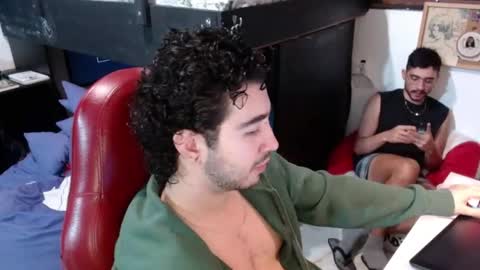 the_nerdy_wizard online show from September 15, 4:23 am