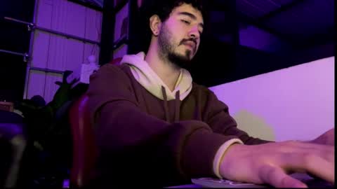 the_nerdy_wizard online show from October 18, 5:21 am