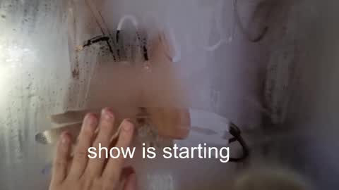 Anna online show from March 15, 10:38 pm