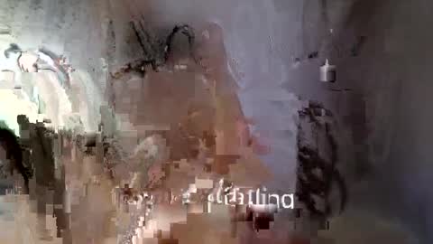 Anna online show from April 9, 1:16 am