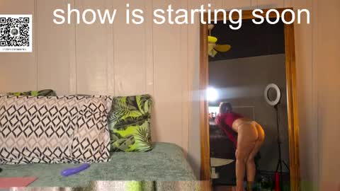 Anna online show from April 23, 12:34 am