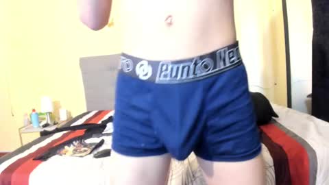 the_queensex online show from February 18, 4:59 pm