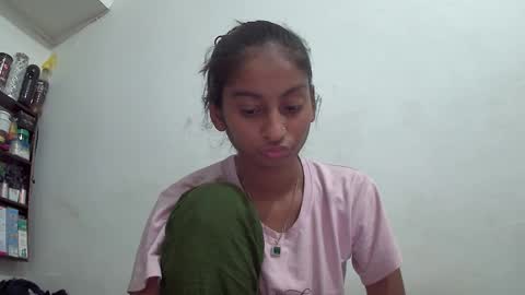 Suzan Sexy online show from February 23, 9:39 am