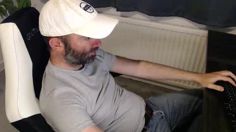 Snapshot of the_sensual_masturwait chatting on September 20, 6:53 pm the_sensual_masturwait online show from September 20, 6:53 pm