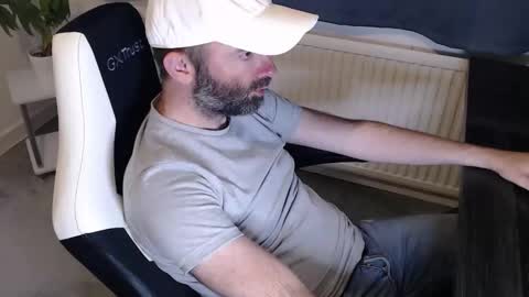 Snapshot of the_sensual_masturwait chatting on September 21, 6:53 pm the_sensual_masturwait online show from September 21, 6:53 pm