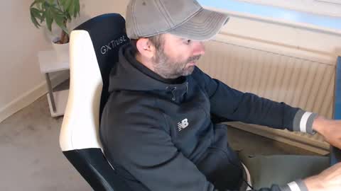 Snapshot of the_sensual_masturwait chatting on October 3, 6:21 am the_sensual_masturwait online show from October 3, 6:21 am