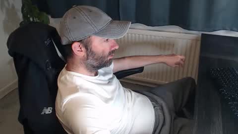 Snapshot of the_sensual_masturwait chatting on October 14, 7:25 pm the_sensual_masturwait online show from October 14, 7:25 pm