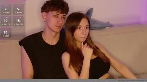 KattyAlex online show from April 6, 10:54 pm