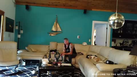 the_steele_zone online show from May 1, 10:03 pm