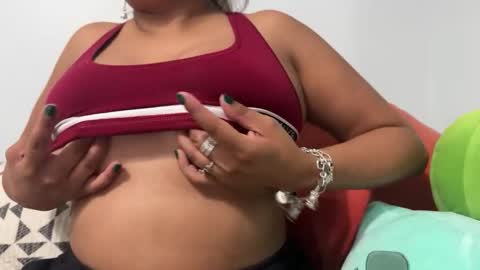 The Studying Milf online show from November 4, 2:21 am