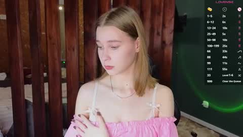 Vicky online show from February 23, 6:38 pm