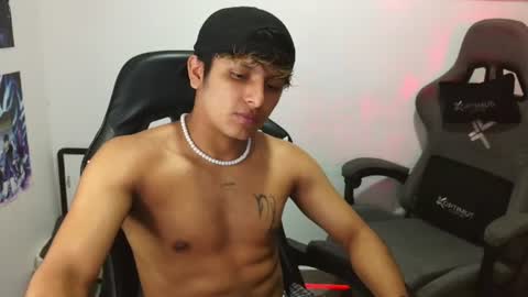 Danny online show from June 25, 8:46 pm