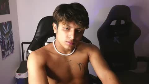 Danny online show from June 27, 6:24 pm