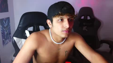Danny online show from June 28, 11:44 pm