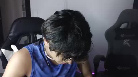Danny online show from July 30, 2:54 am