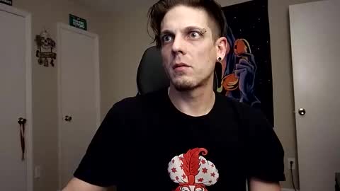 Snapshot of the_wicked22 chatting on January 17, 5:21 am Wicked online show from January 17, 5:21 am