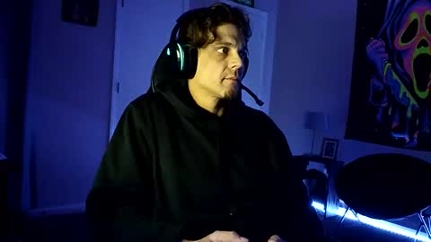 Snapshot of the_wicked22 chatting on January 22, 4:02 am Wicked online show from January 22, 4:02 am