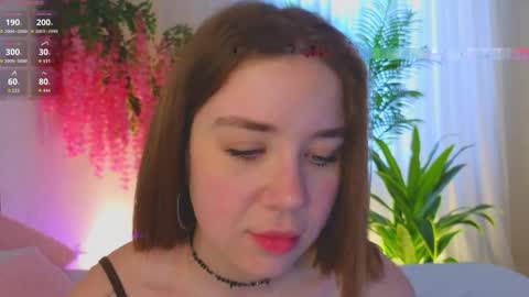 im Grace  turn up the sounds on your device... to hear my sweet moans online show from March 23, 7:01 am