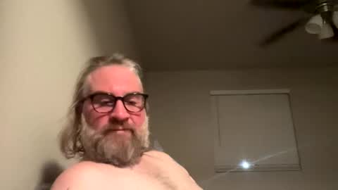 thealancross online show from February 17, 6:32 am