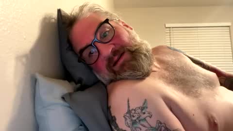 thealancross online show from March 3, 7:47 am