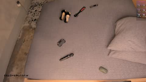 Anny online show from September 22, 7:05 pm