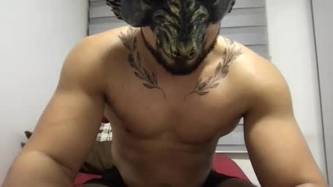 thearcher56 online show from September 22, 11:07 pm