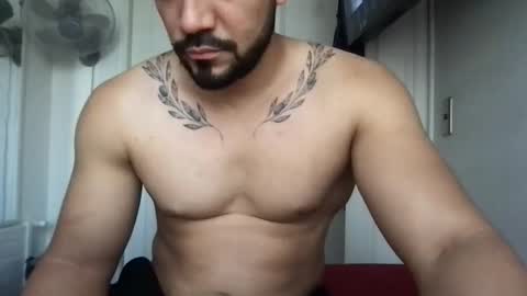 thearcher56 online show from September 24, 9:51 pm