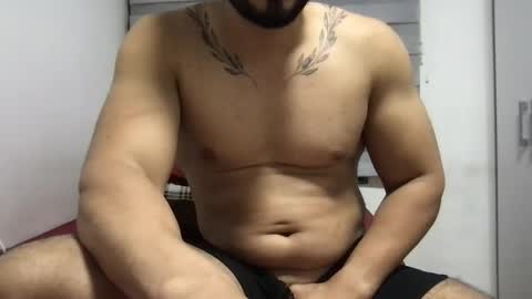 thearcher56 online show from September 26, 12:14 am