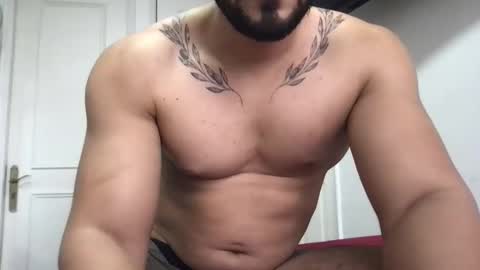 thearcher56 online show from September 28, 7:19 pm