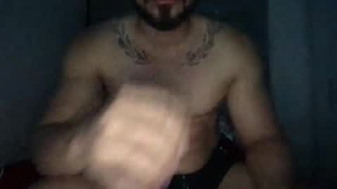 thearcher56 online show from October 25, 12:51 am