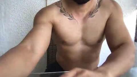 thearcher56 online show from February 27, 1:44 pm