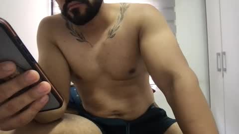 thearcher56 online show from April 18, 5:28 pm