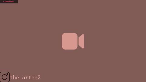 Snapshot of thearte1 chatting on February 24, 12:36 pm J online show from February 24, 12:36 pm