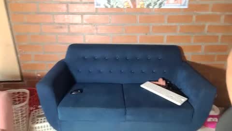 thebadwolf818 online show from September 23, 4:54 pm