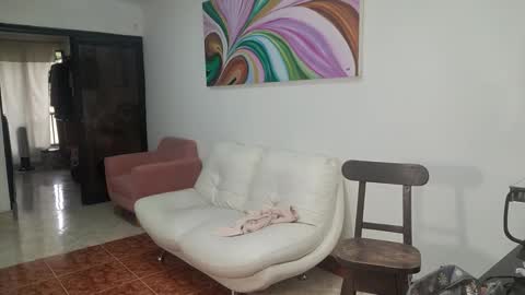 thebadwolf818 online show from November 1, 12:18 pm