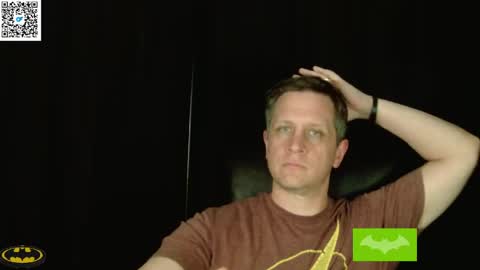 ISABELLA or MATT online show from April 8, 2:11 am