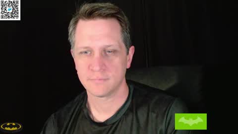 ISABELLA or MATT online show from May 7, 4:01 pm