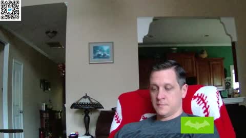 ISABELLA or MATT online show from May 26, 12:01 pm