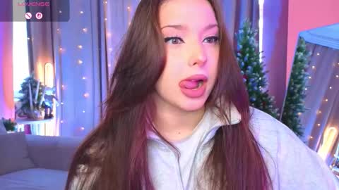 Lucy online show from January 7, 11:01 am