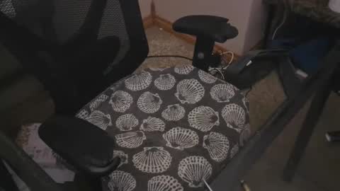 Snapshot of thebearking69 chatting on January 5, 5:51 am The Bear King online show from January 5, 5:51 am