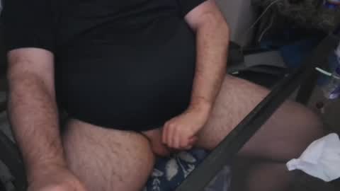 Snapshot of thebearking69 chatting on January 28, 6:49 am The Bear King online show from January 28, 6:49 am