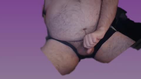 Snapshot of thebearking69 chatting on March 4, 7:08 am The Bear King online show from March 4, 7:08 am