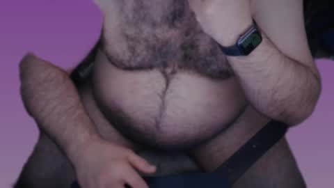 Snapshot of thebearking69 chatting on March 9, 7:56 am The Bear King online show from March 9, 7:56 am