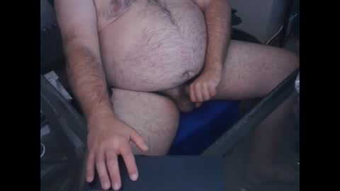 Snapshot of thebearking69 chatting on October 1, 5:35 am The Bear King online show from October 1, 5:35 am