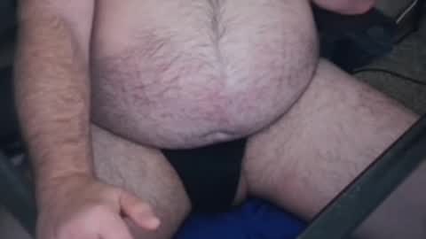 Snapshot of thebearking69 chatting on November 16, 5:24 am The Bear King online show from November 16, 5:24 am