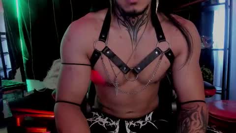 the beast master online show from February 6, 10:02 pm