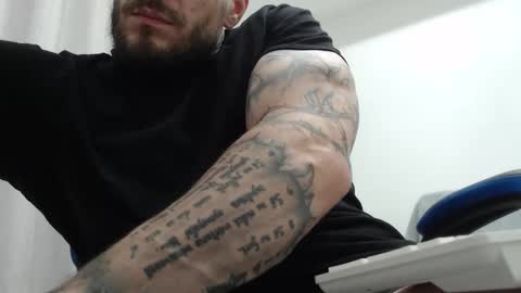 John online show from November 18, 8:02 pm